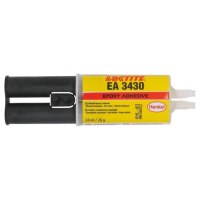 EPOXIE BI-COMPOSANT USAGE GENERAL LOCTITE 3430 SERINGUE 24ML