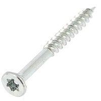 Vis VBA Tête Fraisée Torx