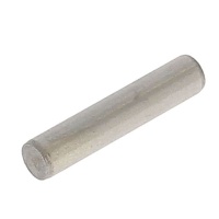 Goupille Cylindrique Décolletée