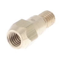MIG Support de Tube Contact pour Torche