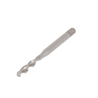 Taraud Machine Trou Borgne Goujure Helicoïdale 40° - Pas Américain UNC