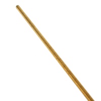 Tige Filetée Laiton