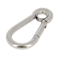Karabinerhaken