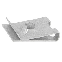 Ecrous Pince Pour Vis Tôle - Snap on Nuts For ST Screws