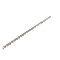 Forets HSCOB Taillés Meulés Cylindriques Extra Longs Type S