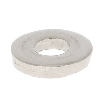 Scheiben Edelstahl A2 DIN 7349