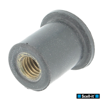EPDM-Dübel