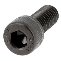 TCHC Acier 12.9 Noir Filetage Total Din 912