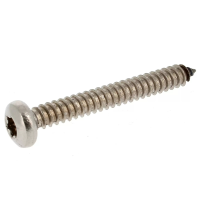 Linsenkopf Breit mit Torx