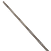 Tige Filetée à Gauche Inox A2 DIN 975