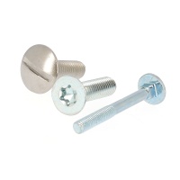 Metallschrauben