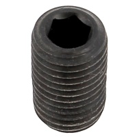 Gewindestift mit Innensechskant