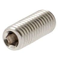 Gewindestift mit Innensechskant