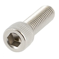 Zylinderschrauben mit Innensechskant