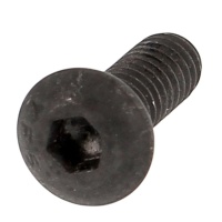 Stahl 10.9 Schwarz ANSI B18-3