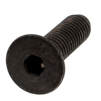Stahl 10.9 Schwarz ANSI B18-3