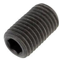 Gewindestift mit Innensechskant