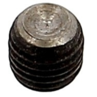 Ringsschneide Stahl 14.9 Schwarz DIN 916 Steigung 75