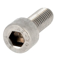 Zylinderschrauben mit Innensechskant