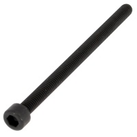 TCHC Acier 8.8 Noir Filetage Total Din 912