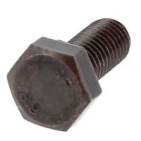 Stahl 8.8 Schwarz