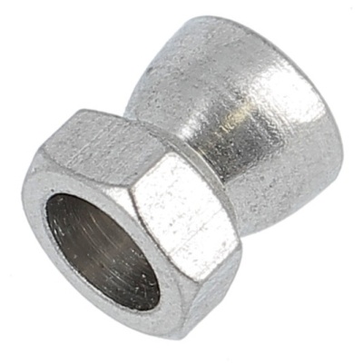Écrou Inviolable Autocassant Inox A2