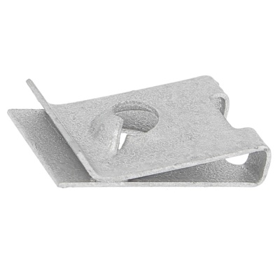 Ecrous Pince Pour Vis Tôle - Snap on Nuts For ST Screws