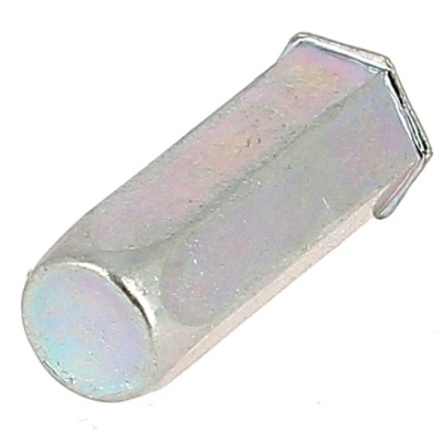 Geschlossener Schaft