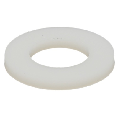 Rondelle Nylon DIN 125