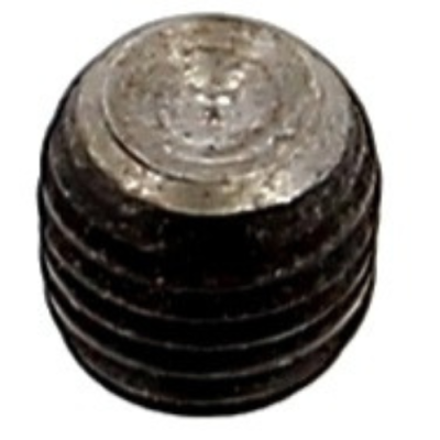 Ringsschneide Stahl 14.9 Schwarz DIN 916 Steigung 75